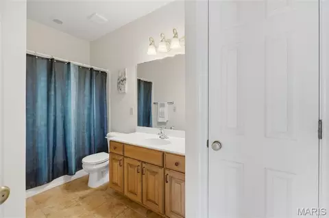 Bath - 886 Arbor Chase Dr, Wildwood, MO 63021 photo 5 of 7
