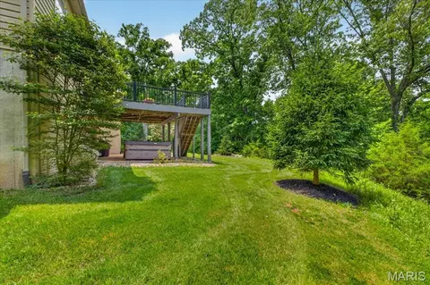 Exterior - 886 Arbor Chase Dr, Wildwood, MO 63021 photo 15 of 16