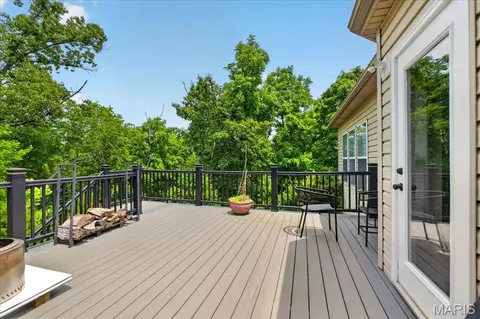 Exterior - 886 Arbor Chase Dr, Wildwood, MO 63021 photo 10 of 16