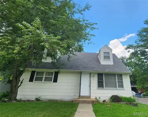 1201 Walker Ave, Saint Louis, MO 63138