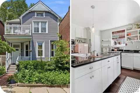 4039 Connecticut St, Saint Louis, MO 63116