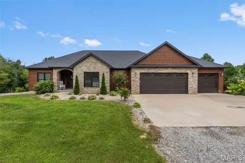 785 County Road 612, Cape Girardeau, MO 63701