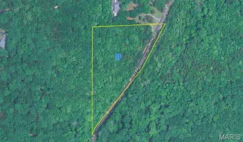 4815 Miller Rd, House Springs, MO 63051