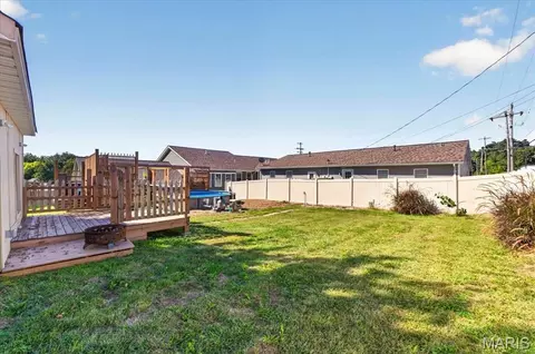 Exterior - 912 N Main St, O'fallon, MO 63366 photo 6 of 22