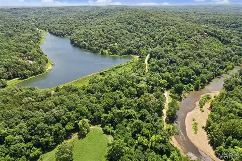 2207 Big River Trl, De Soto, MO 63020