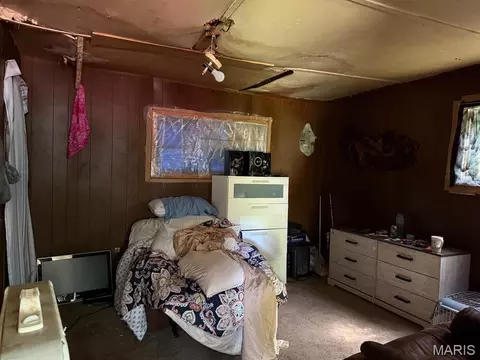 Bedroom - 75 Circle Dr, Ironton, MO 63650 photo 1 of 1