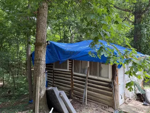 Exterior - 75 Circle Dr, Ironton, MO 63650 photo 2 of 5