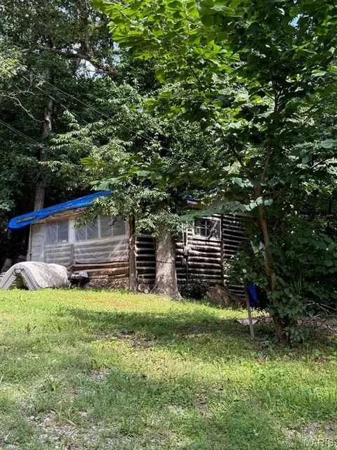 Exterior - 75 Circle Dr, Ironton, MO 63650 photo 5 of 5