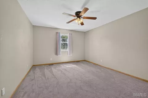 Bedroom - 813 E Haven Dr, Waterloo, IL 62298 photo 2 of 8