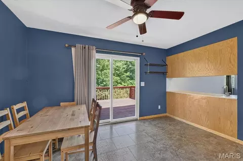 Dining - 813 E Haven Dr, Waterloo, IL 62298 photo 1 of 1