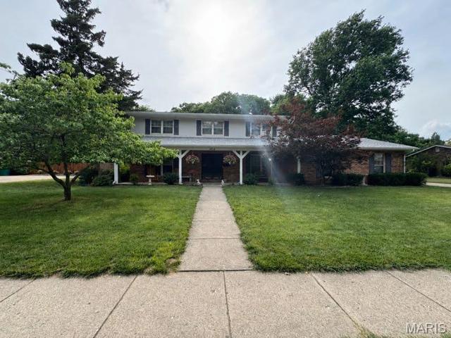 1019 N Smiley St, O'fallon, IL 62269