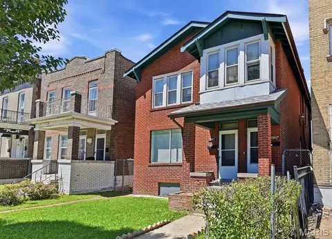 3945 S Grand Blvd, Saint Louis, MO 63118