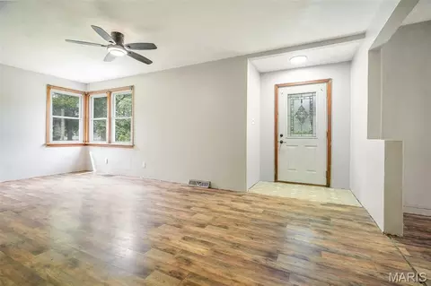 Living - 217 W Walnut St, Benld, IL 62009 photo 1 of 4