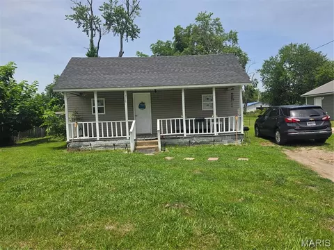 Undisclosed, Poplar Bluff, MO 63901