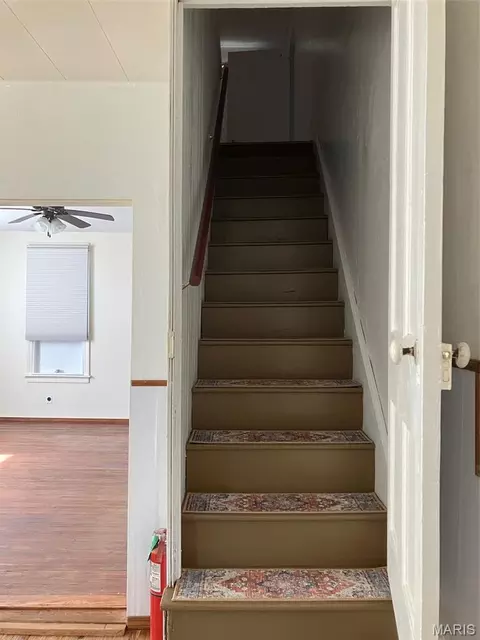 Entry Way - 520 W Washington St, Jackson, MO 63755 photo 3 of 7