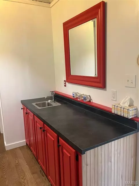 Kitchen - 520 W Washington St, Jackson, MO 63755 photo 1 of 4