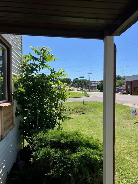 Exterior - 520 W Washington St, Jackson, MO 63755 photo 5 of 5