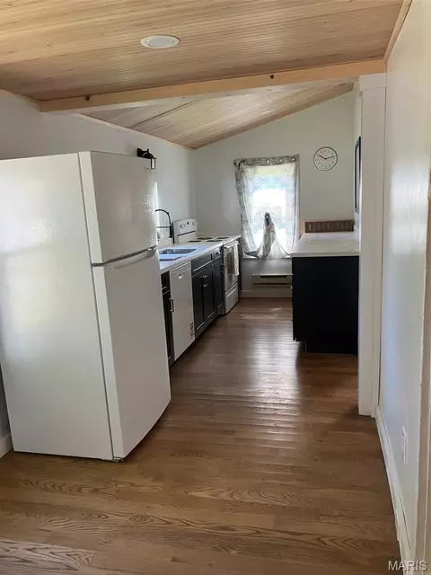 Kitchen - 520 W Washington St, Jackson, MO 63755 photo 3 of 4