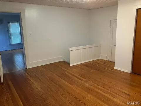 Bedroom - 520 W Washington St, Jackson, MO 63755 photo 2 of 6
