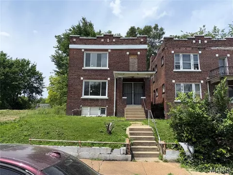 2603 Burd Ave, Saint Louis, MO 63112