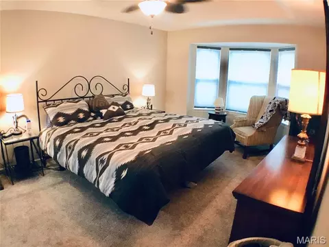Bedroom - 5301 Trailhead Ct, Eureka, MO 63025 photo 1 of 2