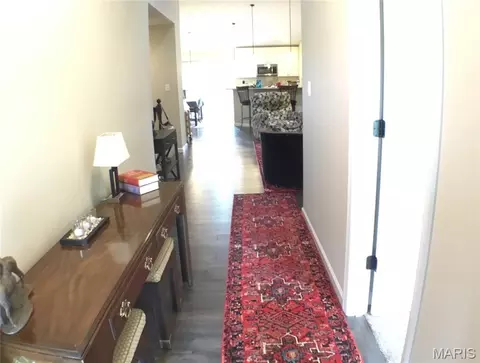 Entry Way - 5301 Trailhead Ct, Eureka, MO 63025 photo 4 of 4