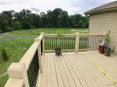 Exterior - 5301 Trailhead Ct, Eureka, MO 63025 photo 6 of 8