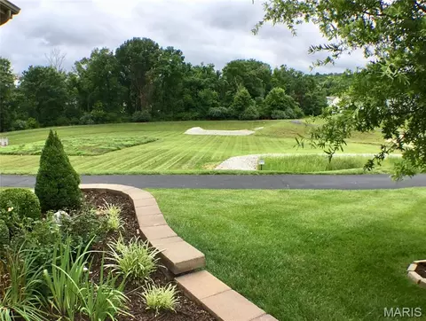 Exterior - 5301 Trailhead Ct, Eureka, MO 63025 photo 8 of 8