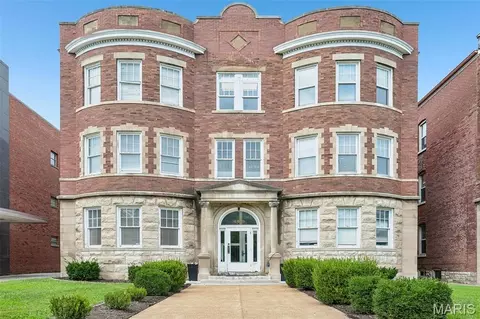4319 Lindell Blvd #H, Saint Louis, MO 63108