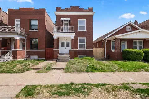3324 Louisiana Ave, Saint Louis, MO 63118