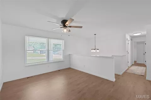 Entry Way - 3043 Adayah Ln, Arnold, MO 63010 photo 2 of 3