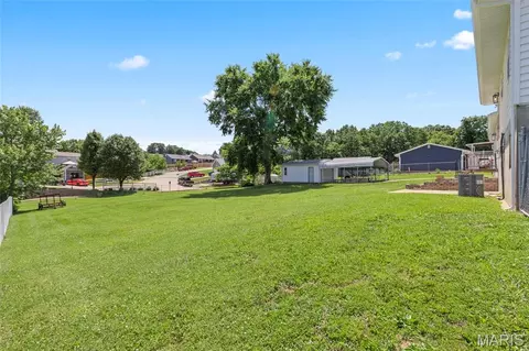 Exterior - 3043 Adayah Ln, Arnold, MO 63010 photo 7 of 9
