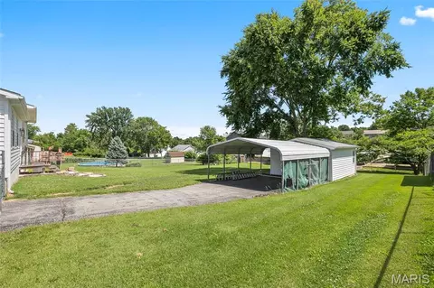 Exterior - 3043 Adayah Ln, Arnold, MO 63010 photo 9 of 9
