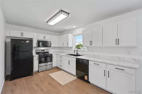 Kitchen - 3043 Adayah Ln, Arnold, MO 63010 photo 1 of 3