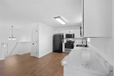 Kitchen - 3043 Adayah Ln, Arnold, MO 63010 photo 3 of 3