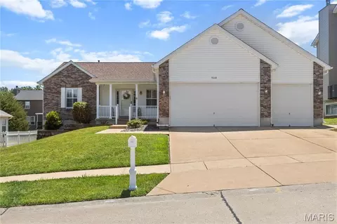 5110 Georgine Dr, Imperial, MO 63052