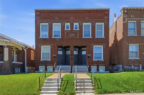 5244 Neosho St, Saint Louis, MO 63109