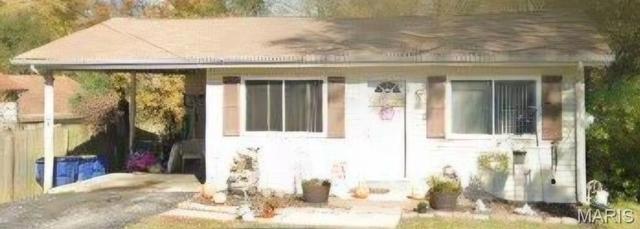 11051 Bernice Ave, Saint Ann, MO 63074