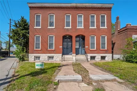 1133 Talmage Ave, Saint Louis, MO 63110