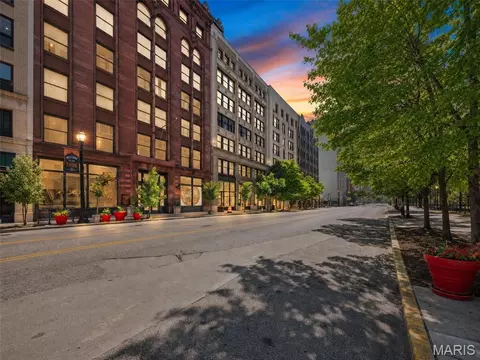 1015 Washington Ave #407, Saint Louis, MO 63101