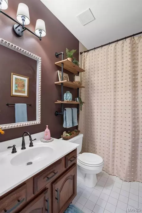 Bath - 414 Bluff Meadow Ct, Ellisville, MO 63021 photo 4 of 6