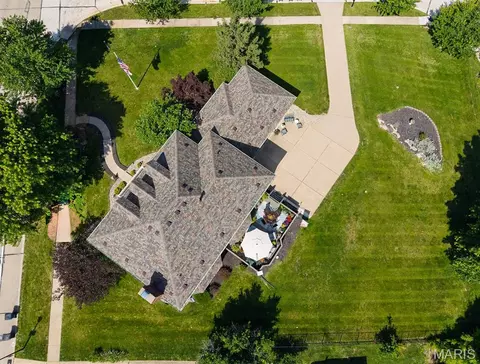 View/Area - 414 Bluff Meadow Ct, Ellisville, MO 63021 photo 1 of 1