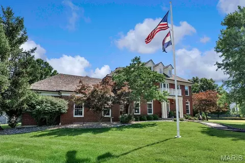 Other - 414 Bluff Meadow Ct, Ellisville, MO 63021 photo 7 of 7