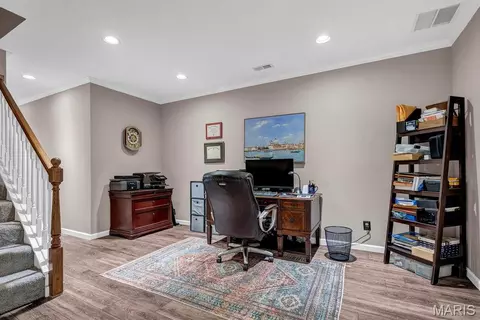 Other - 414 Bluff Meadow Ct, Ellisville, MO 63021 photo 5 of 7