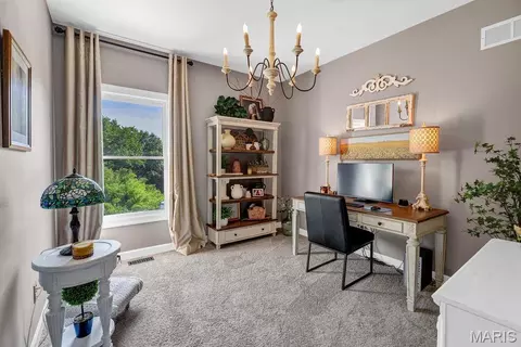 Other - 414 Bluff Meadow Ct, Ellisville, MO 63021 photo 4 of 7
