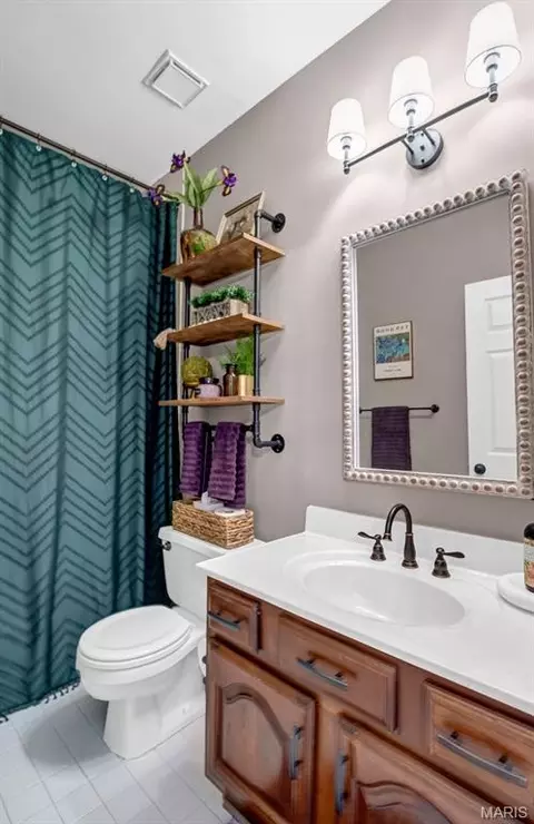 Bath - 414 Bluff Meadow Ct, Ellisville, MO 63021 photo 5 of 6