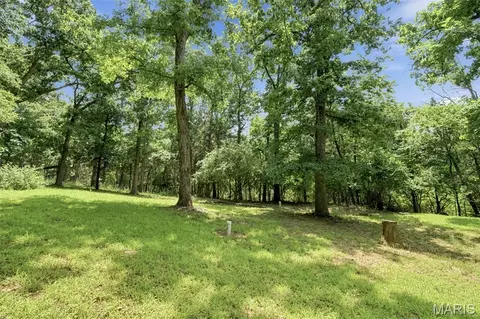 Exterior - 21 Trails End, Eureka, MO 63025 photo 11 of 14