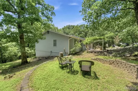 Exterior - 21 Trails End, Eureka, MO 63025 photo 12 of 14