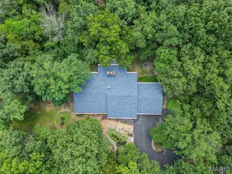 Exterior - 21 Trails End, Eureka, MO 63025 photo 14 of 14
