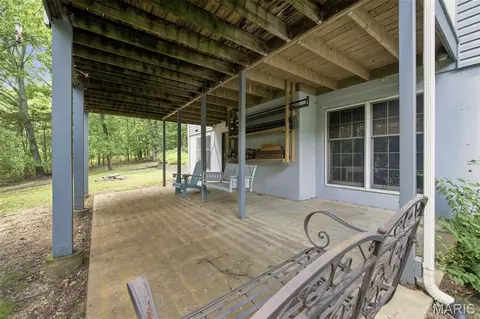 Exterior - 21 Trails End, Eureka, MO 63025 photo 7 of 14